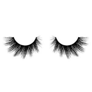 Velour Silk Lashes - Fluff n Cool